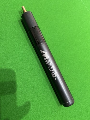 Master cue telescopic - master,