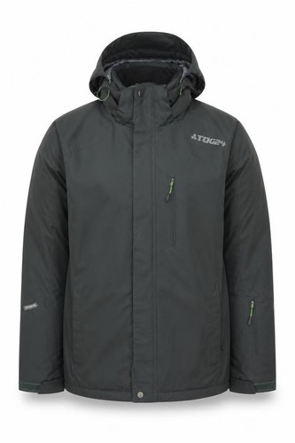 Tog24 mens puffer jacket - tog24,