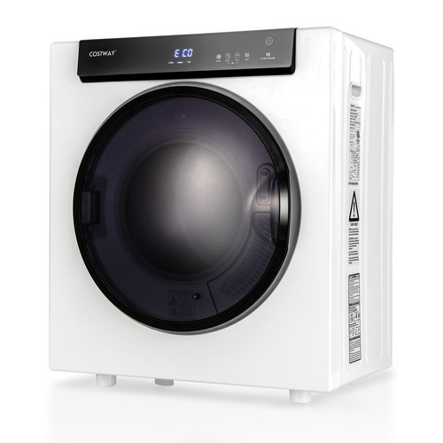 4kg compact dryer - compact,