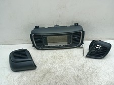 PEUGEOT EXPERT AIR VENT
