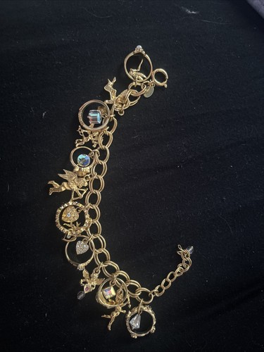 Kirks folly vintage jewellery - kirks,