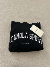 Adanola Sport Oversized Hoodie