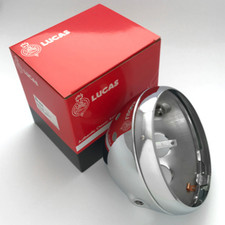 Triumph t140 lucas - triumph,