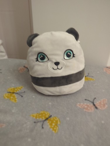 Squishmallows panda - squishmallows,