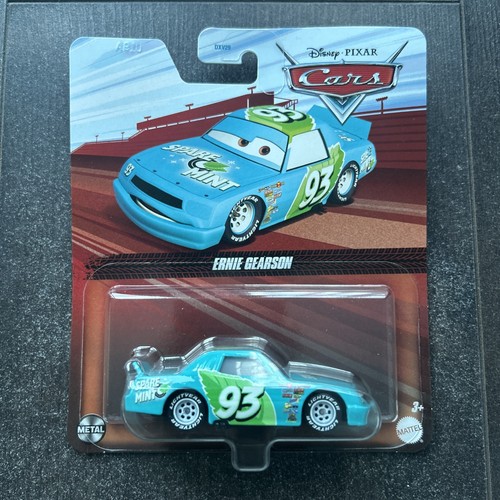 Disney pixar cars - disney,