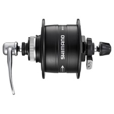 Dyno Hub DH-3D37-QR 36H Quick