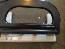 Niceday by Guilbert P430 Large Four Hole Punch