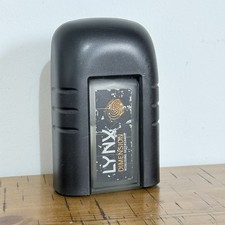 Original Vintage LYNX