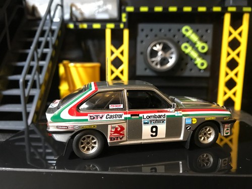 Vauxhall chevette 2300 hsr - 2300,