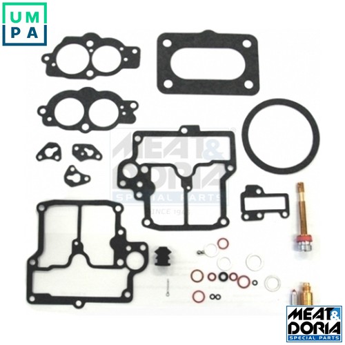 Repair kit carburettor n207 - repair,
