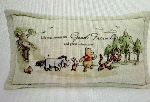 Disney parks winnie the - the, pooh