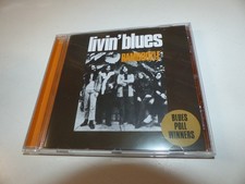 CD  Livin' Blues – Bamboozle
