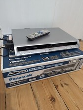 Panasonic Dmr-Ez25 DVD Recorder