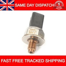 NEW FUEL PRESSURE SENSOR FITS PEUGEOT 308 I II SW 3008 1.6 HDI 2009-ON 85PP34-03