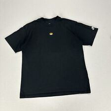 NIKE T Shirt Mens Medium Short