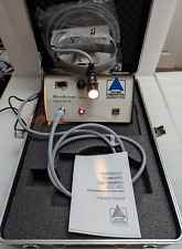 Applied fiber optic head light