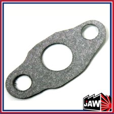 Turbo Oil Drain Return Gasket