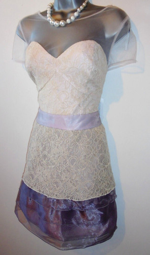 Bnwt diana vickers dee size - bnwt,