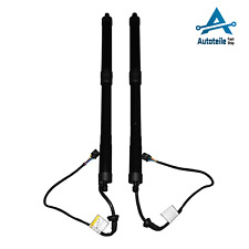 Pair Electric Tailgate Gas Strut FOR VW Sharan (7N) Seat Alhambra 7N0827851E
