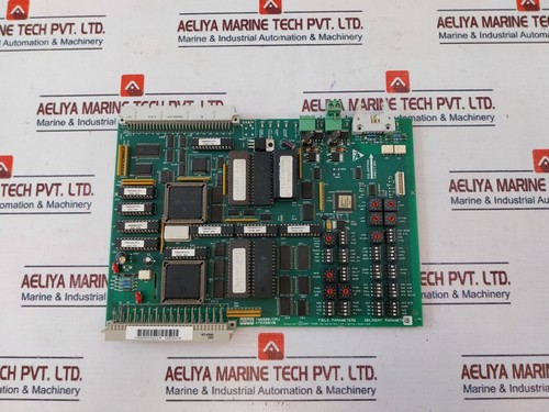 Kone tms600 cpu printed - kone,