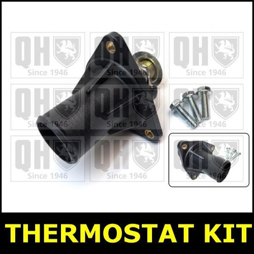 Thermostat kit for - kit,
