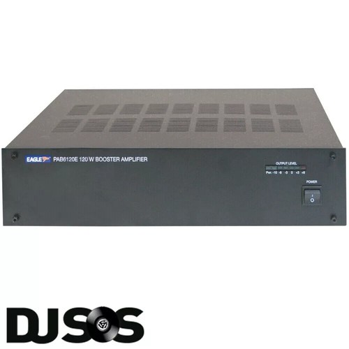Eagle pab6120e pab6000 - eagle,
