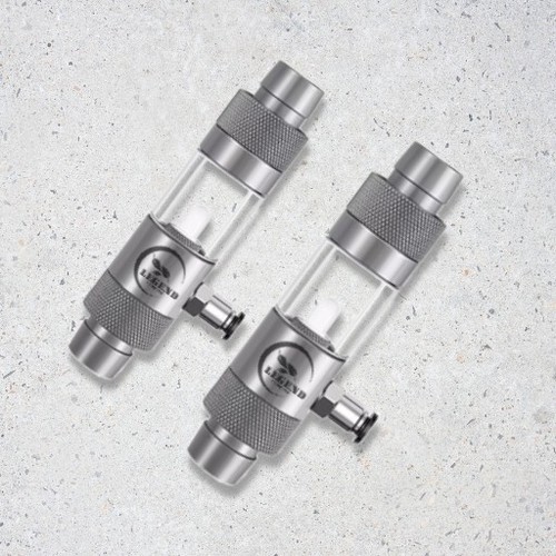Legend co2 diffusor external - legend,