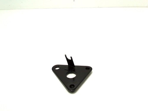 Engine mounting bracket - engine,