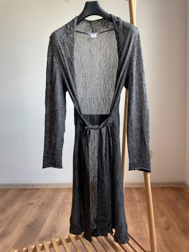 Sarah pacini crinkled wool - pacini,