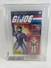 Haslab G.I.Joe Skystriker -