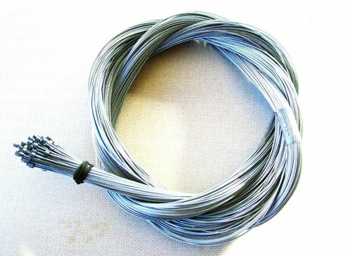 Bulk cycle inner - gear, cables