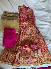 Children Salwar Kameez Size 22