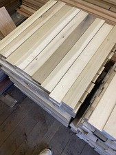 x2 pieces TULIPWOOD TULIP