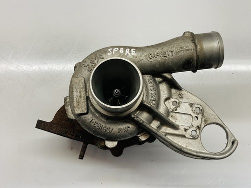 Turbocharger for citroen relay - turbocharger,