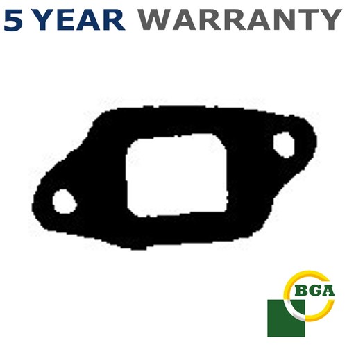 Bga exhaust manifold gasket - exhaust,