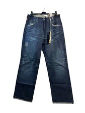 Vintage schott nyc denim - vintage,