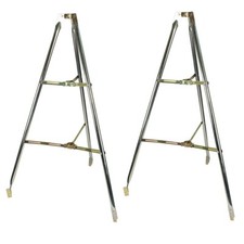 2 5' Heavy Duty Tripod for