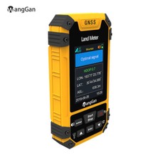 Handheld GPS Land Meter Slope