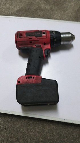 Snap 18v cordless hammer - snap-on,