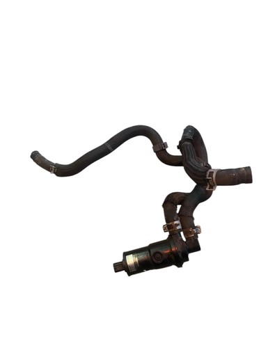 Lexus auxiliary water - rx,