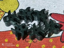 PLAYMOBIL x6 CONNECTORS FORT