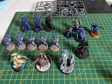 Warhammer 40k Primaris Space