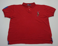 Ralph Lauren Polo Shirt Mens