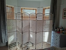 Room divider screen - room,