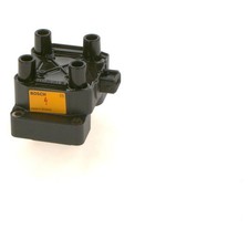 Bosch Ignition Coil Pack fits