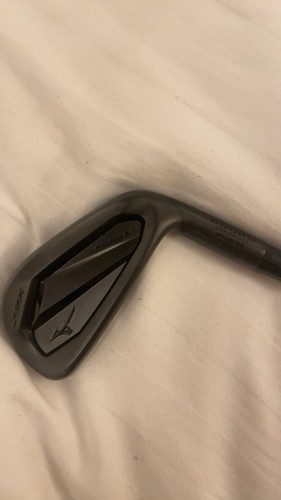 Mizuno jpx 925 forged iron - forged, 7