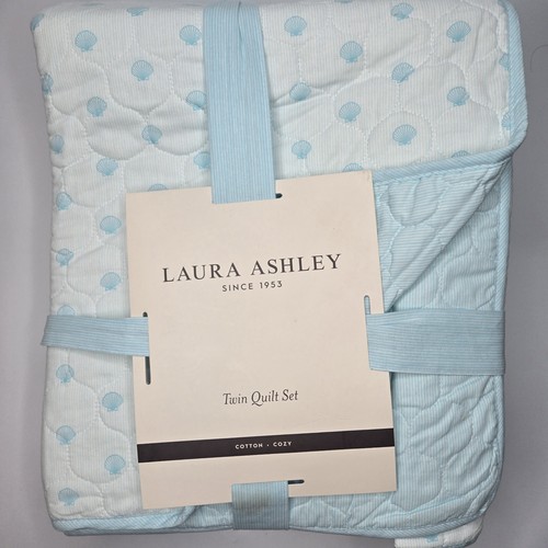 Laura ashley twin reversible - laura,