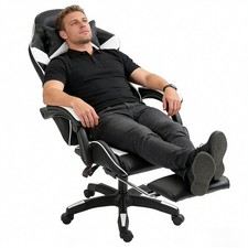 Gaming chair video game - gaming, pc