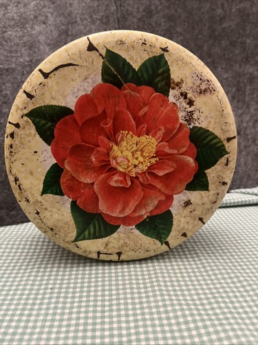 Vintage crawford sons rose - crawford,