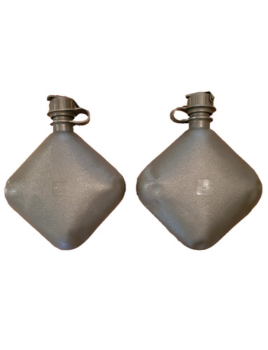 Water canteen set us - canteen,